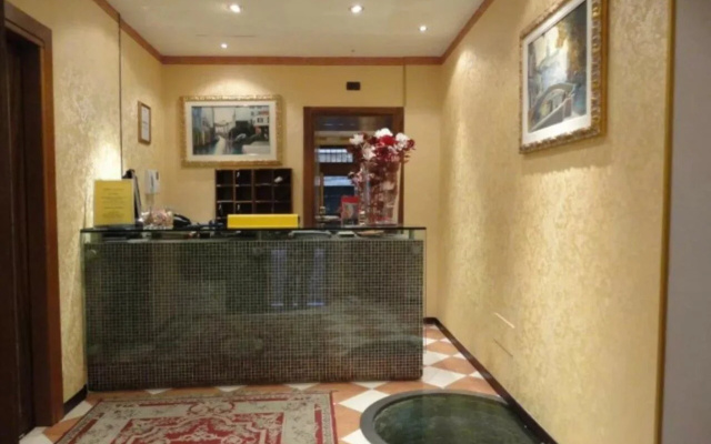 Residenza Ca' San Marco