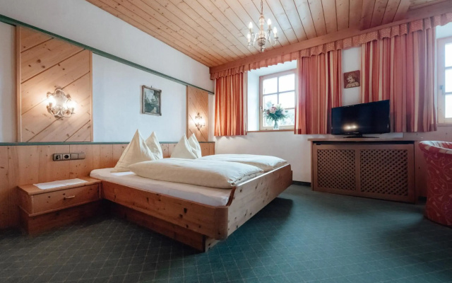 Dandler - Zimmer und Ferienwohnungen