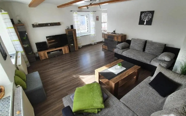 Ferienwohnung Dersch