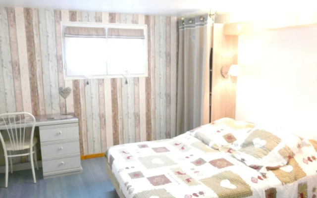 House With 4 Bedrooms in Xonrupt-longemer, With Wonderful Mountain Vie