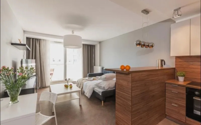P&O Apartments Metro Wilanowska 2