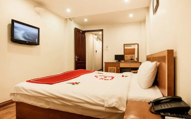 Hanoi Charming Hotel