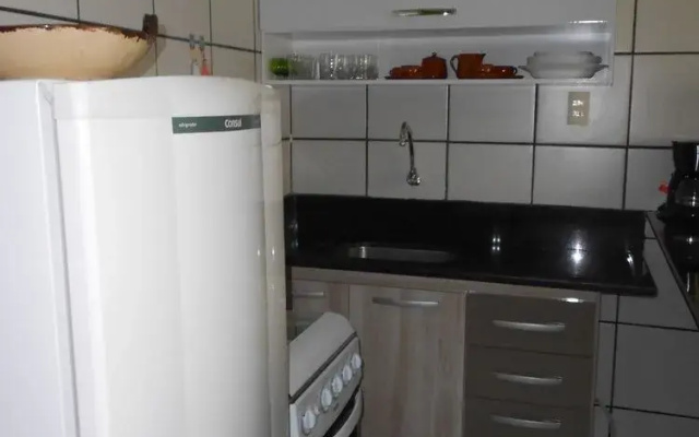Apartamento Cidade Alta