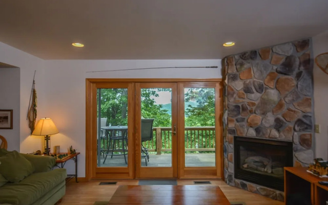 Very Beary Ridge 4 Bedroom House