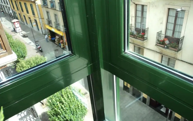 Hotel Casa Rosendo