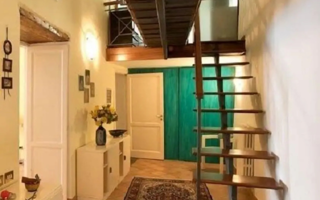 La Casa di DonnAmelia