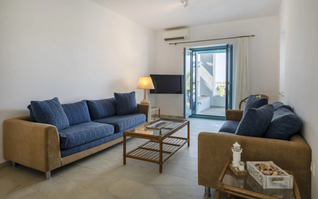 Beachside 2 bedroom Cottage