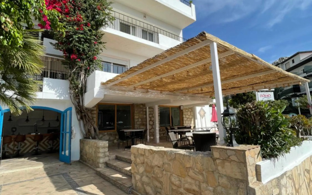 Apartamentos Bahia