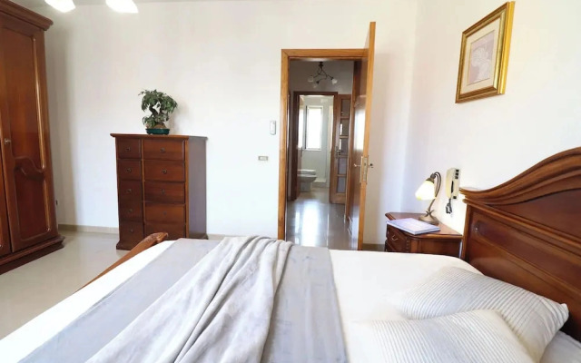 Calipso's Home in Otranto