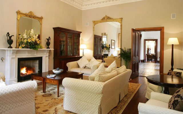 Mount Falcon Estate