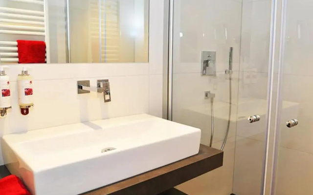 Hotel Rotes Einhorn
