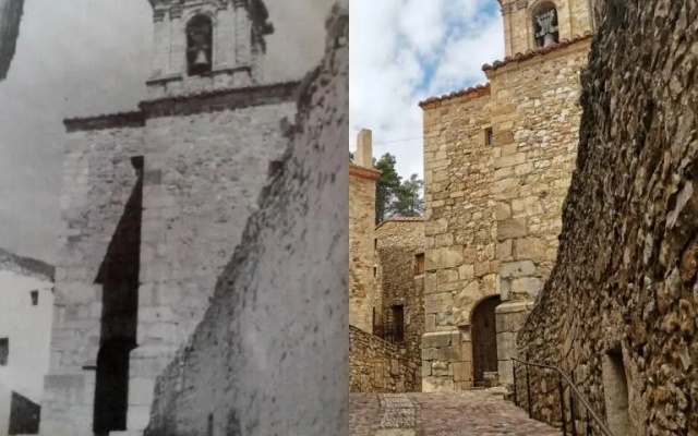 La BONITA de Culla