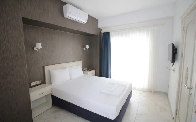 Iz Birak Hotel