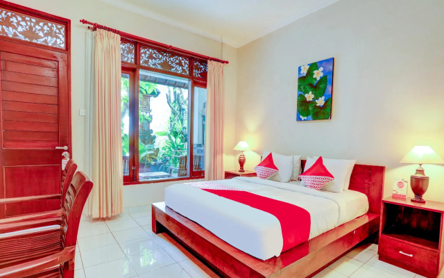 Puri Mango Hotel