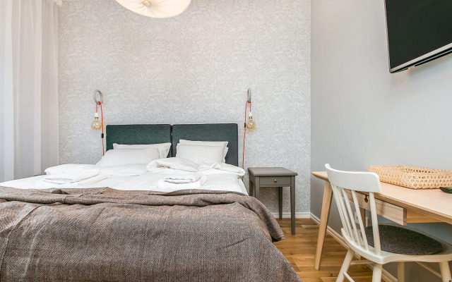 Turinge Hotel