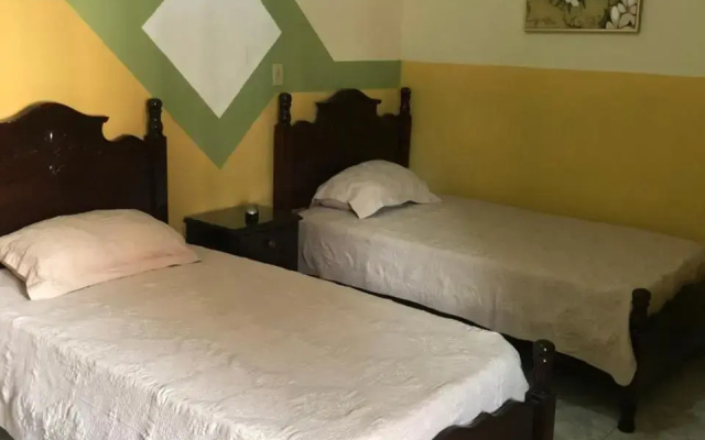 Residencial Alameda