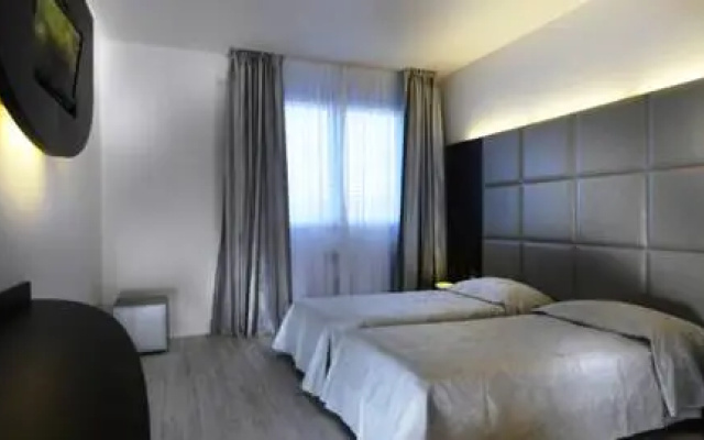 Blu9 Hotel