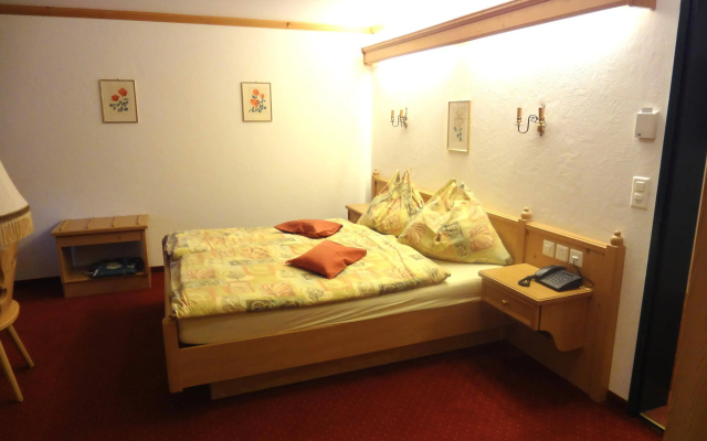 Hotel Simmenhof