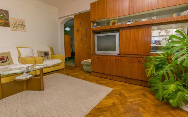 Apartments Ankica