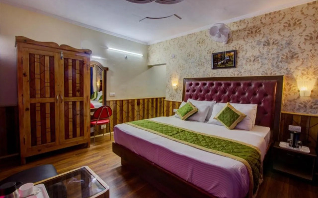 Hotel Samiru