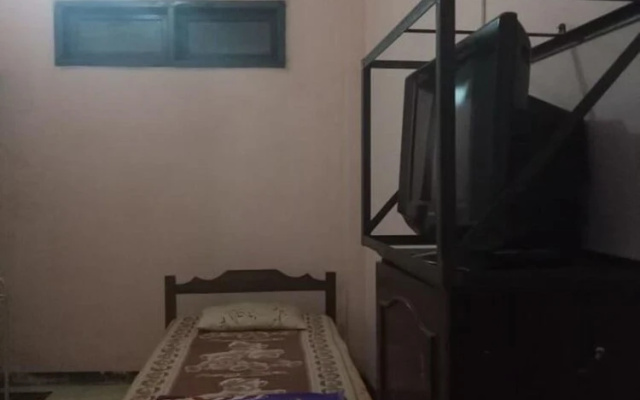Hotel Matahari