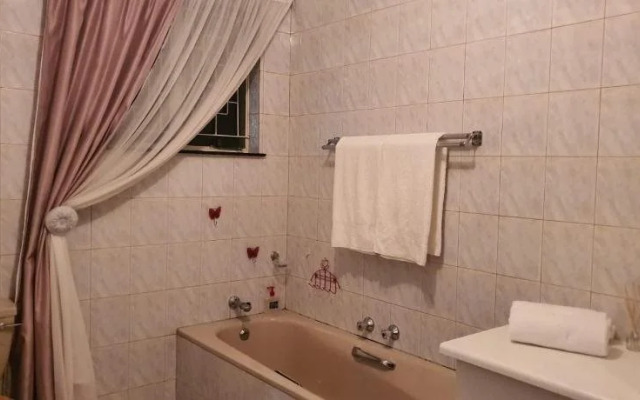 Lizbe Accommodation