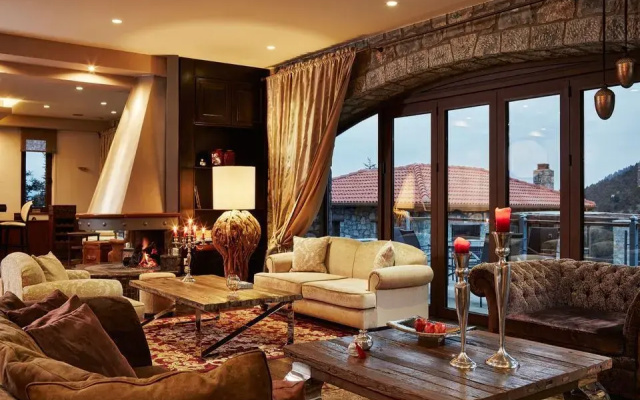 Nefeles Suites