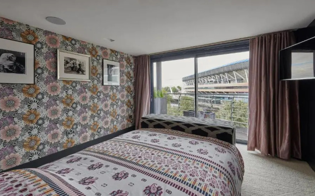 MillView - Luxury 4 Bedroom Penthouse in Cardiff