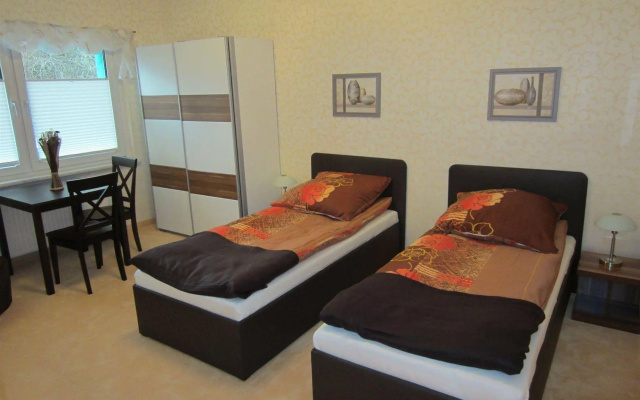 Apartment Erfordia