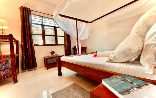Villa Orchid Beach Guest House