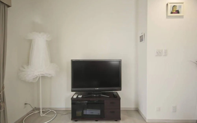 Nakano House Hotel