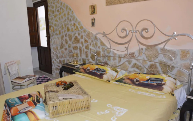 La Casa per Climbing