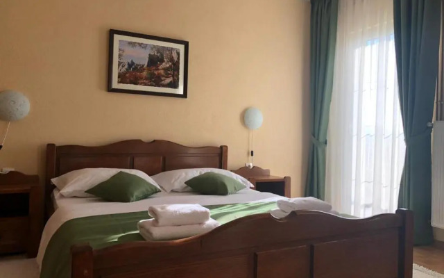 Bed and Breakfast Albatros