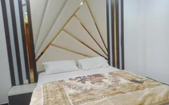 Meridien Suites