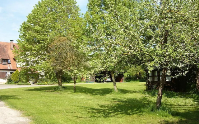 Ferienwohnung Neureuth