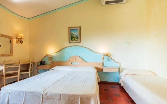 Hotel Costa Dorada