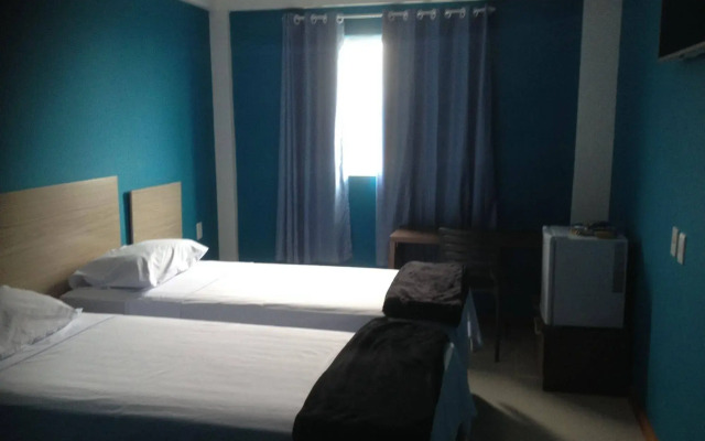 Bonjour Hotel