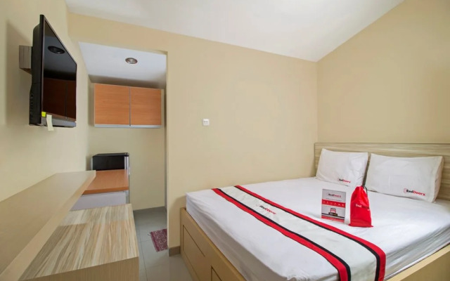 Airy Eco Setiabudi Tengah 3 Jakarta