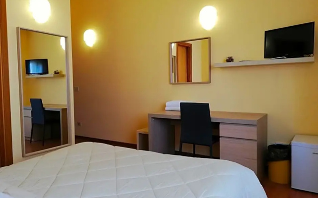 Albergo Roma