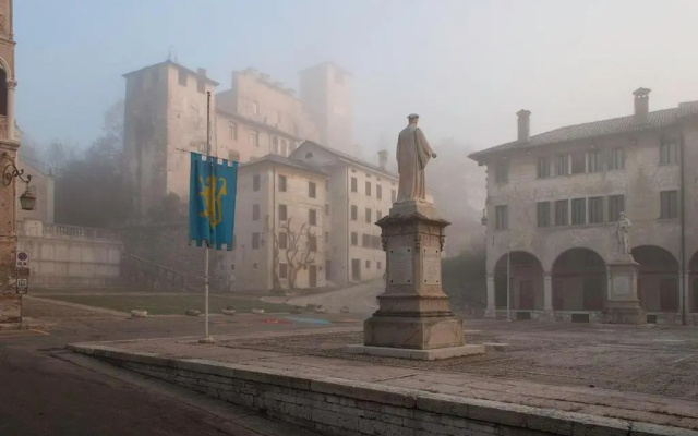Casa Archè