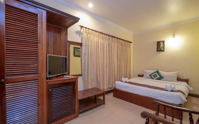 Angkor Indian Hotel