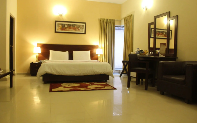 Hotel One Bahawalpur