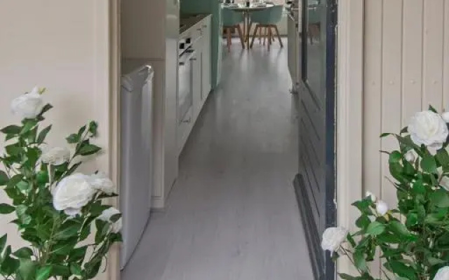 Amsterdam Beach Apartment 80