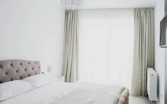Apartament 4Tourists
