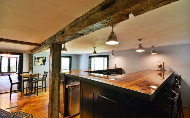 Sutton's Haven Inn