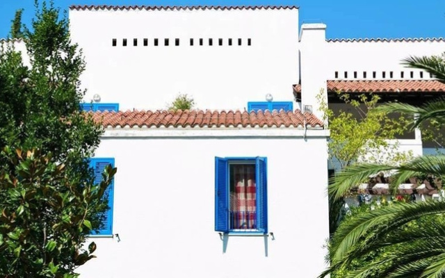 Orbis Hotel Vera