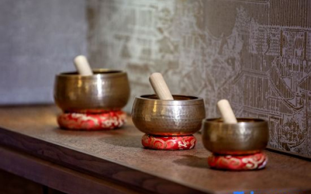 NUO Resort Hotel-Universal Beijing Resort
