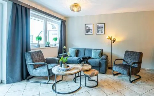 Haus Obauer By Alpentravel