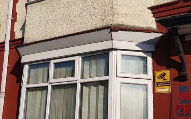 Immaculate 6-bed House in Luton Near Town Center