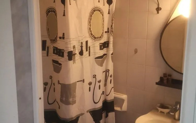 Achillion B&b